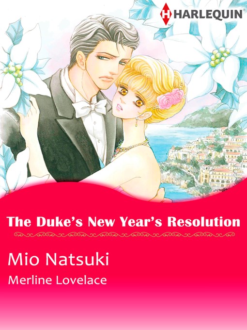 Title details for The Duke's New Year's Resolution by Mio Natsuki - Available